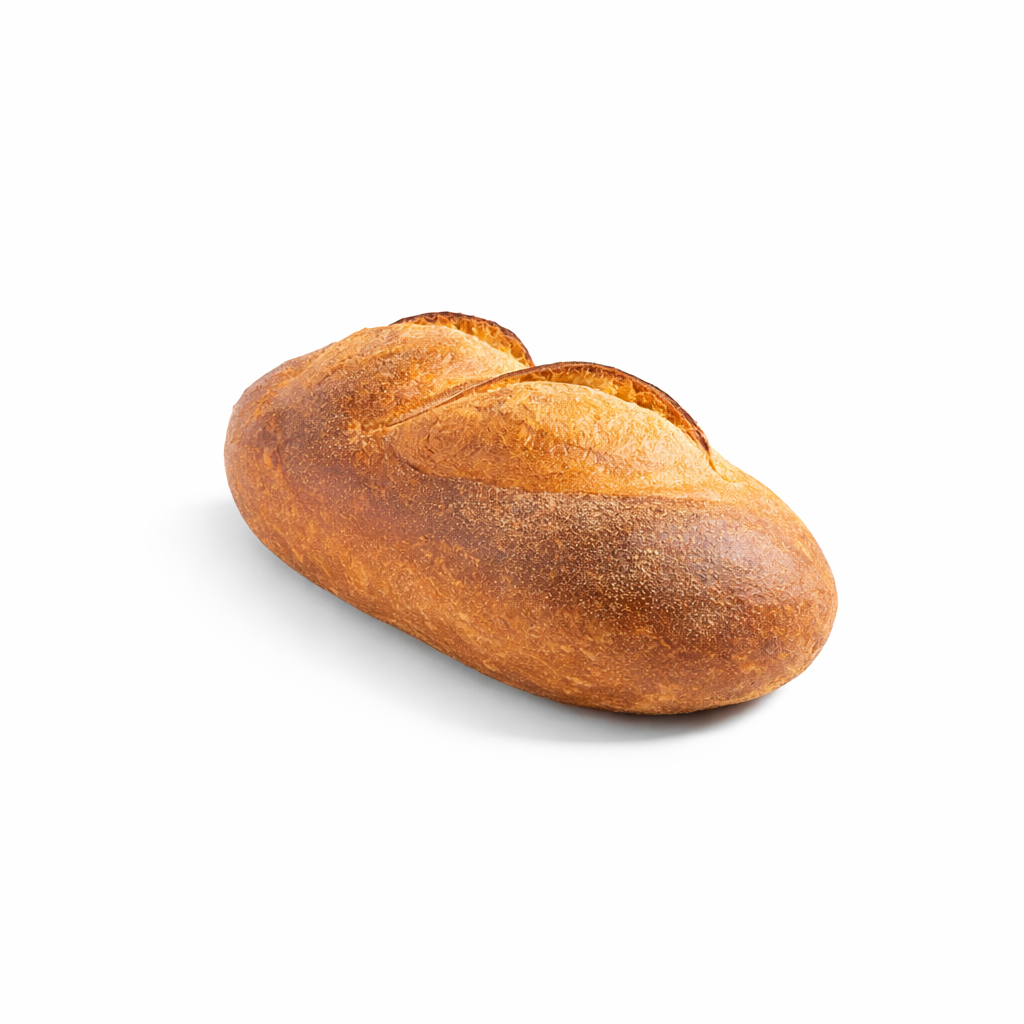 Batard White – Laurent Bakery
